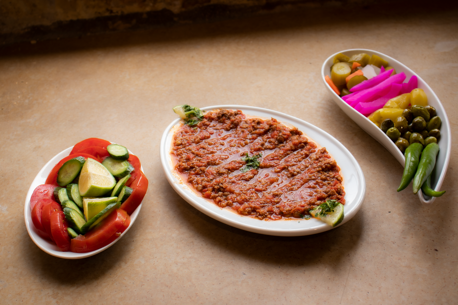 Abu Khames Restaurant