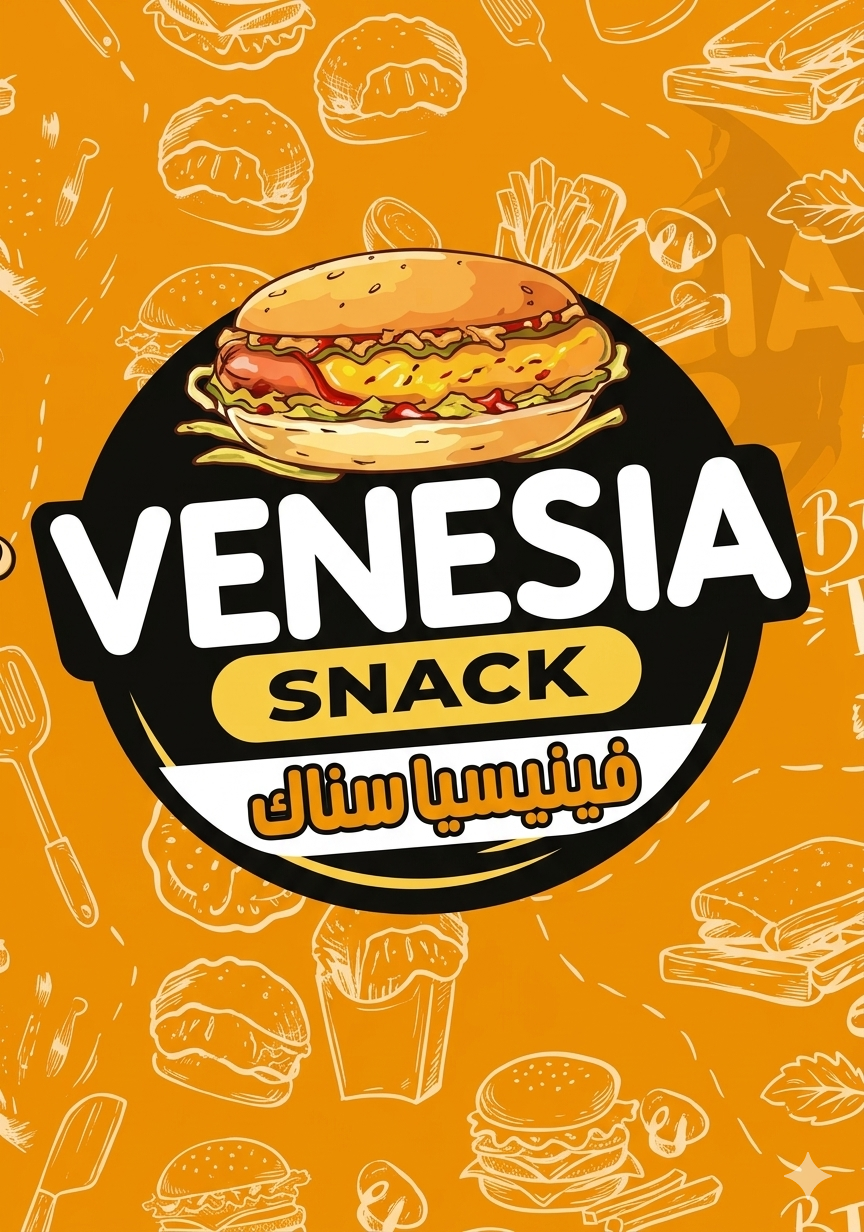 Venezia Snack