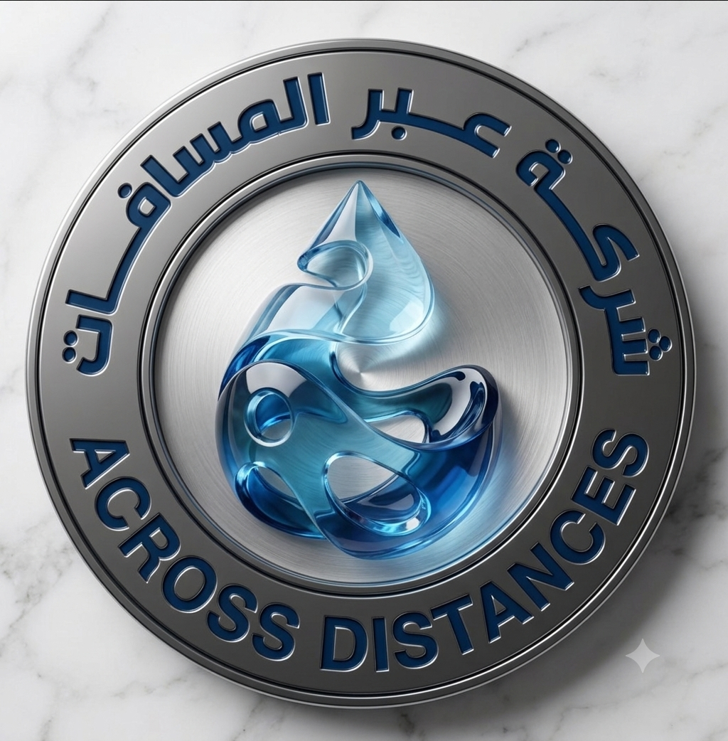 acrossdistances