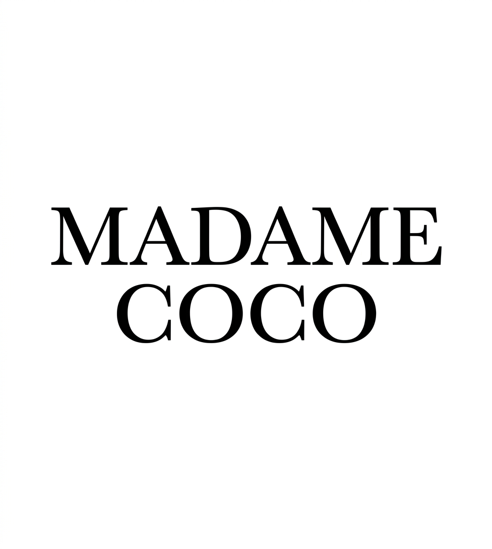 Madame Coco 